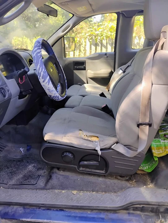 2007 Ford F-150 11th Gen - Image 4 of 12