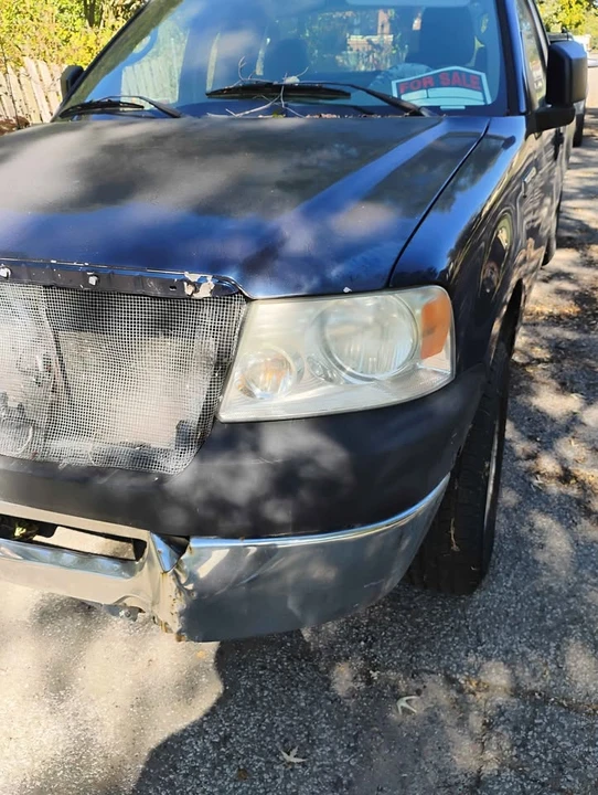 2007 Ford F-150 11th Gen - Image 10 of 12