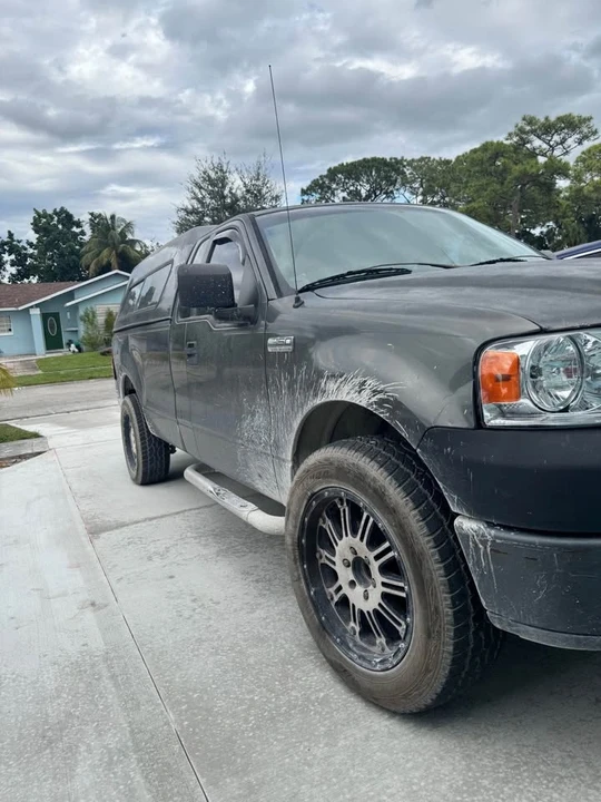 2007 Ford F-150 11th Gen - Image 5 of 6