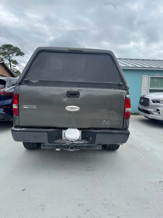 2007 Ford F-150 11th Gen - Image 6 of 6