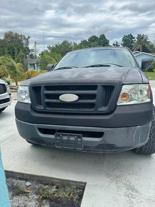 2007 Ford F-150 11th Gen - Image 4 of 6