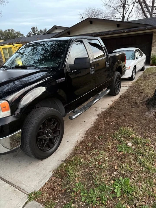 2007 Ford F-150 11th Gen - Image 4 of 5