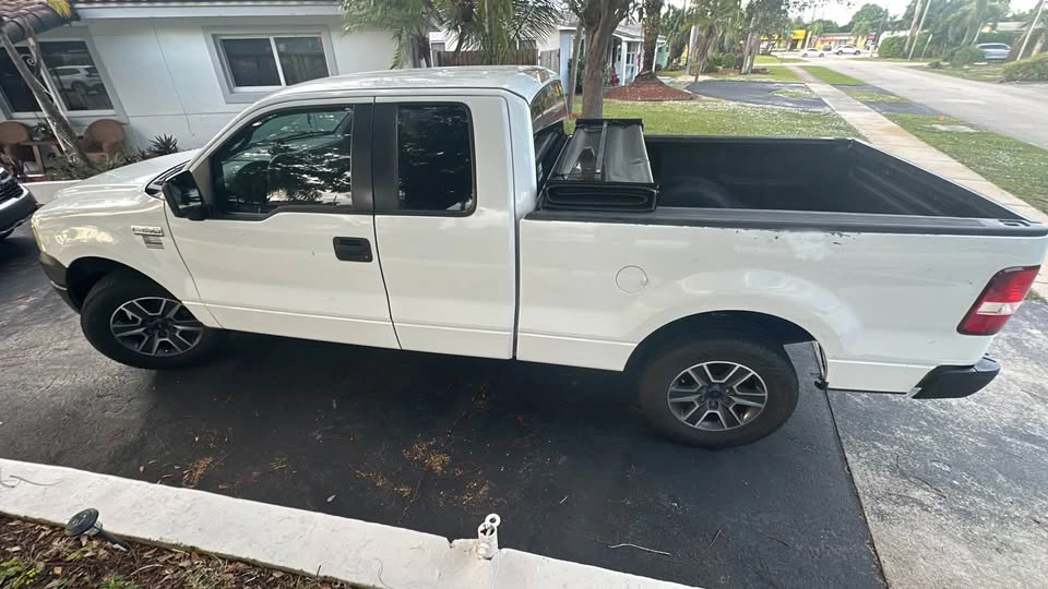 2007 Ford F-150 11th Gen - Image 2 of 11