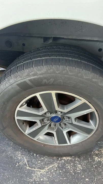 2007 Ford F-150 11th Gen - Image 11 of 11