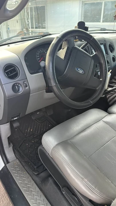 2007 Ford F-150 11th Gen - Image 7 of 11
