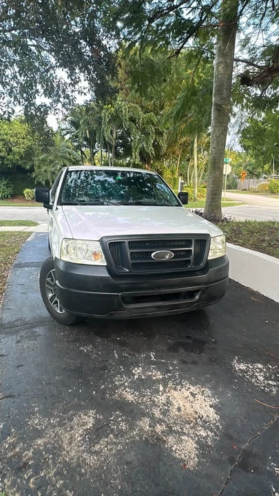 2007 Ford F-150 11th Gen - Image 3 of 11