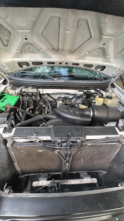 2007 Ford F-150 11th Gen - Image 8 of 11