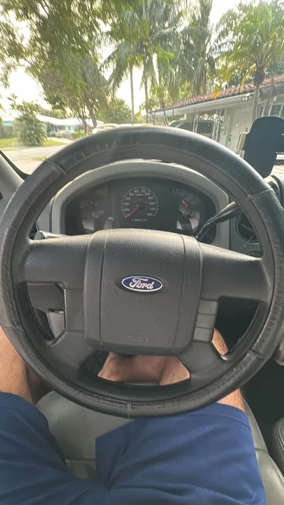2007 Ford F-150 11th Gen - Image 5 of 11
