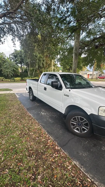 2007 Ford F-150 11th Gen - Image 4 of 11