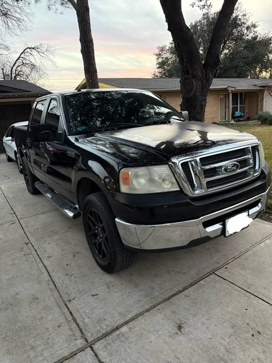 2007 Ford F-150 11th Gen - Image 2 of 5