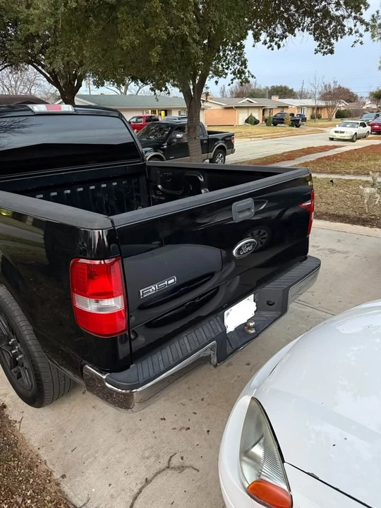 2007 Ford F-150 11th Gen - Image 5 of 5