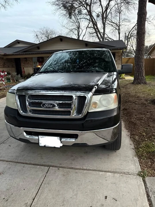 2007 Ford F-150 11th Gen - Image 3 of 5