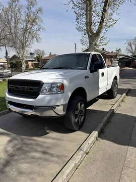 2007 Ford F-150 FX2
