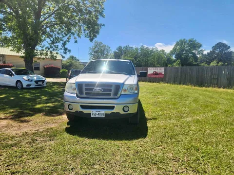 2007 Ford F-150 FX2 Pickup