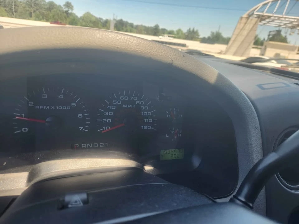 2007 Ford F-150 11th Gen - Image 6 of 6