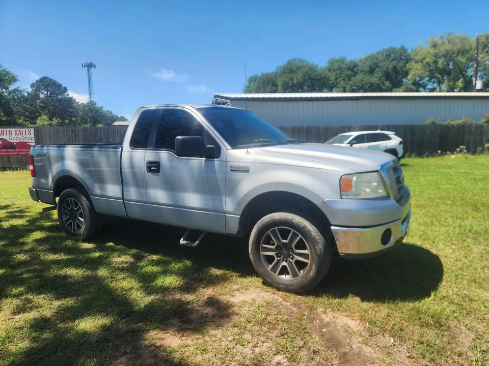 2007 Ford F-150 11th Gen - Image 3 of 6
