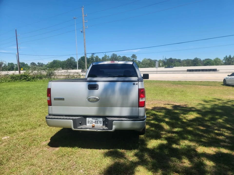 2007 Ford F-150 11th Gen - Image 4 of 6