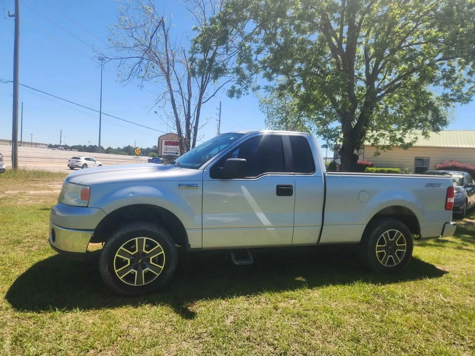 2007 Ford F-150 11th Gen - Image 2 of 6