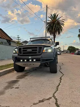 2007 Ford F-150 FX2