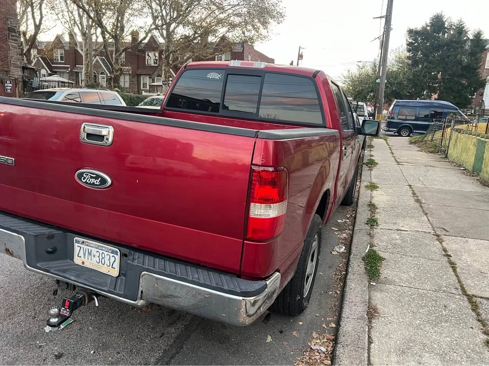 2007 Ford F-150 11th Gen - Image 2 of 9
