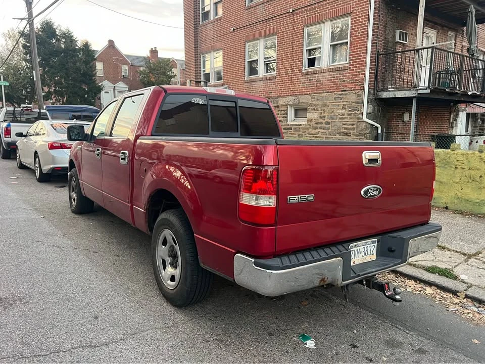 2007 Ford F-150 11th Gen - Image 3 of 9