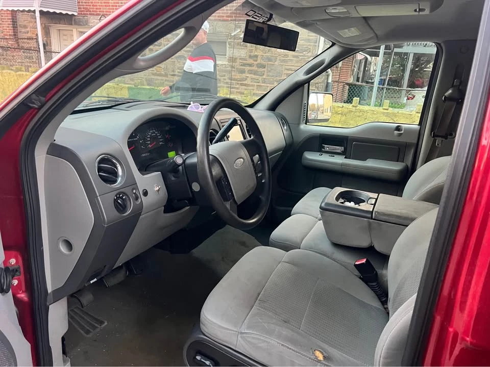 2007 Ford F-150 11th Gen - Image 9 of 9