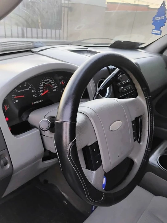 2007 Ford F-150 11th Gen - Image 4 of 8