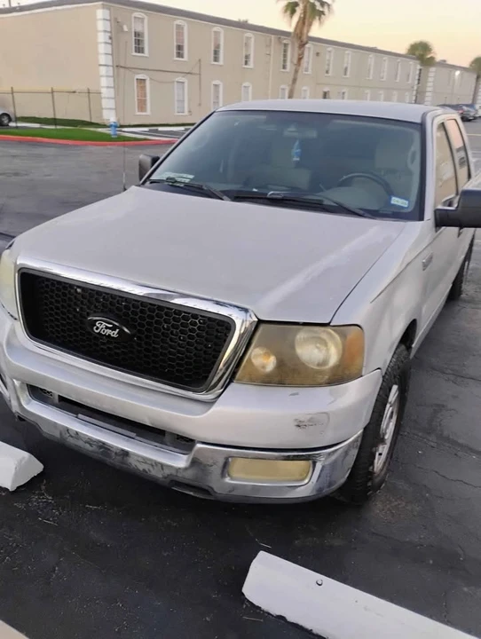 2007 Ford F-150 11th Gen - Image 6 of 8