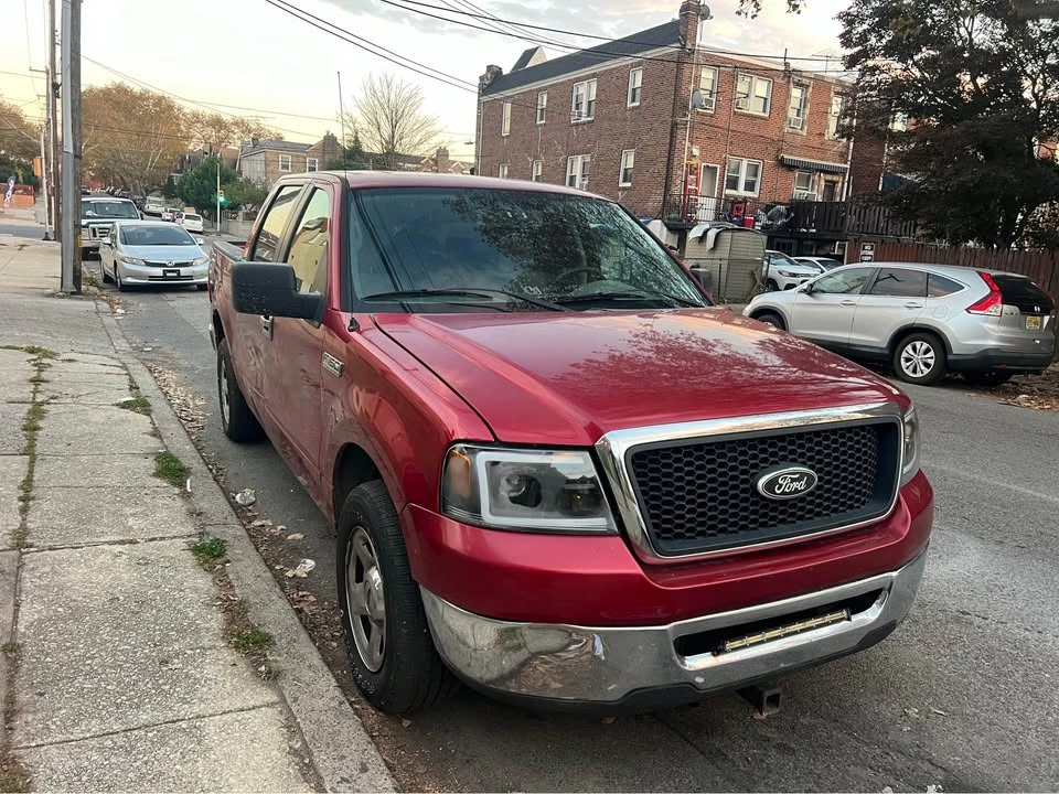 2007 Ford F-150 11th Gen - Image 5 of 9