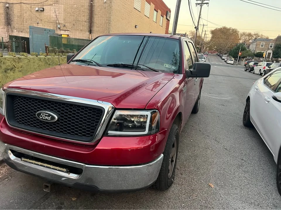 2007 Ford F-150 11th Gen - Image 4 of 9