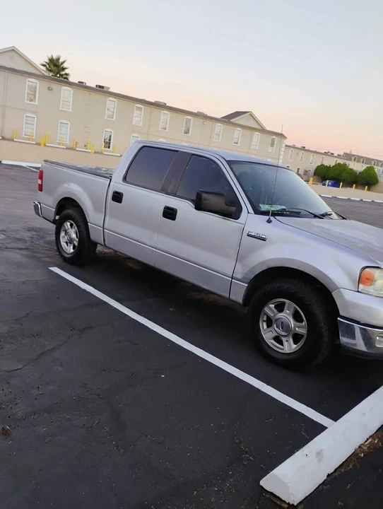 2007 Ford F-150 11th Gen - Image 8 of 8