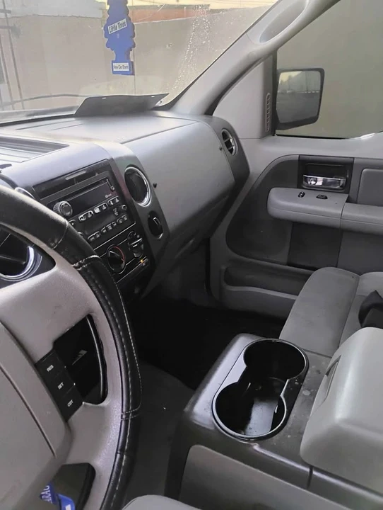 2007 Ford F-150 11th Gen - Image 3 of 8