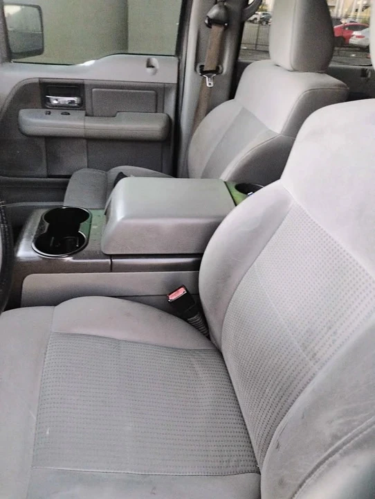 2007 Ford F-150 11th Gen - Image 2 of 8