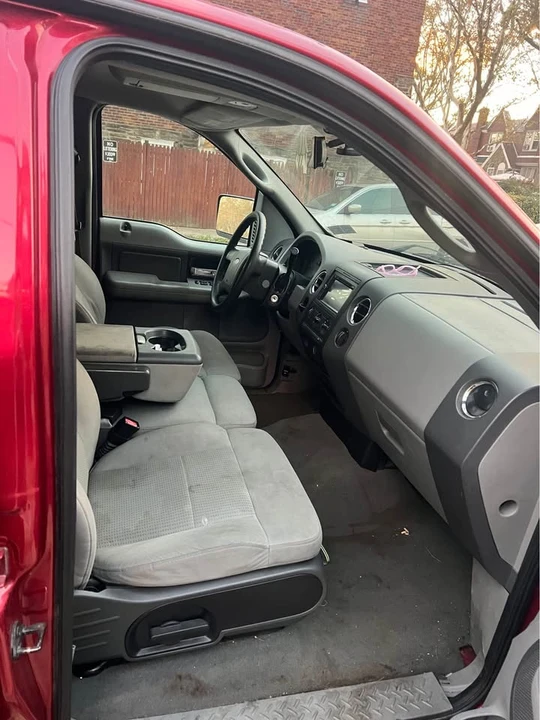 2007 Ford F-150 11th Gen - Image 7 of 9