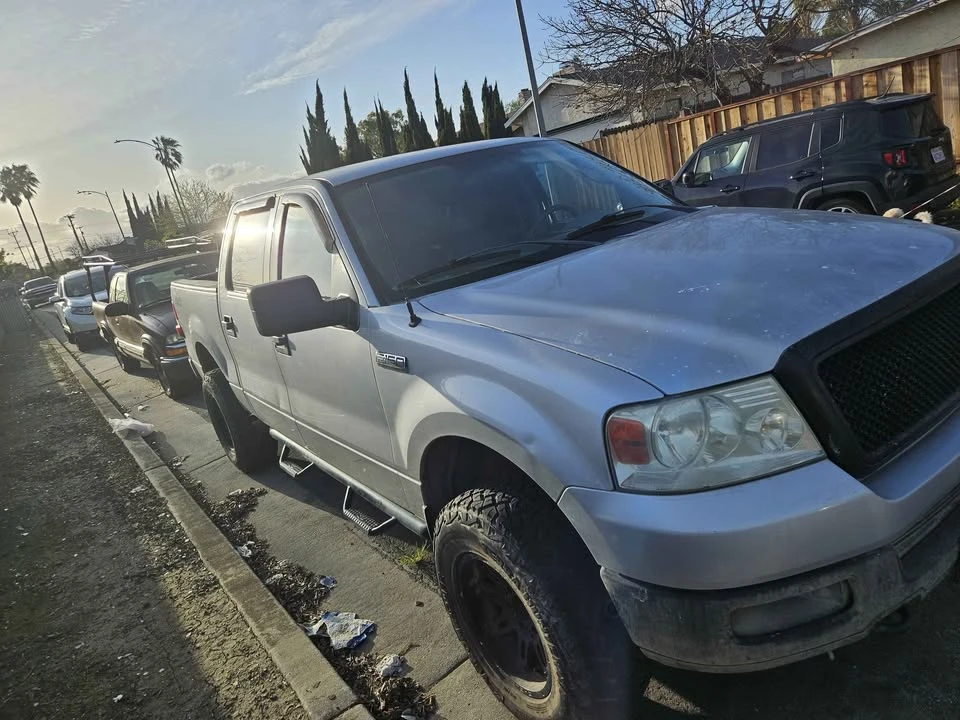 2007 Ford F-150 11th Gen - Image 5 of 8