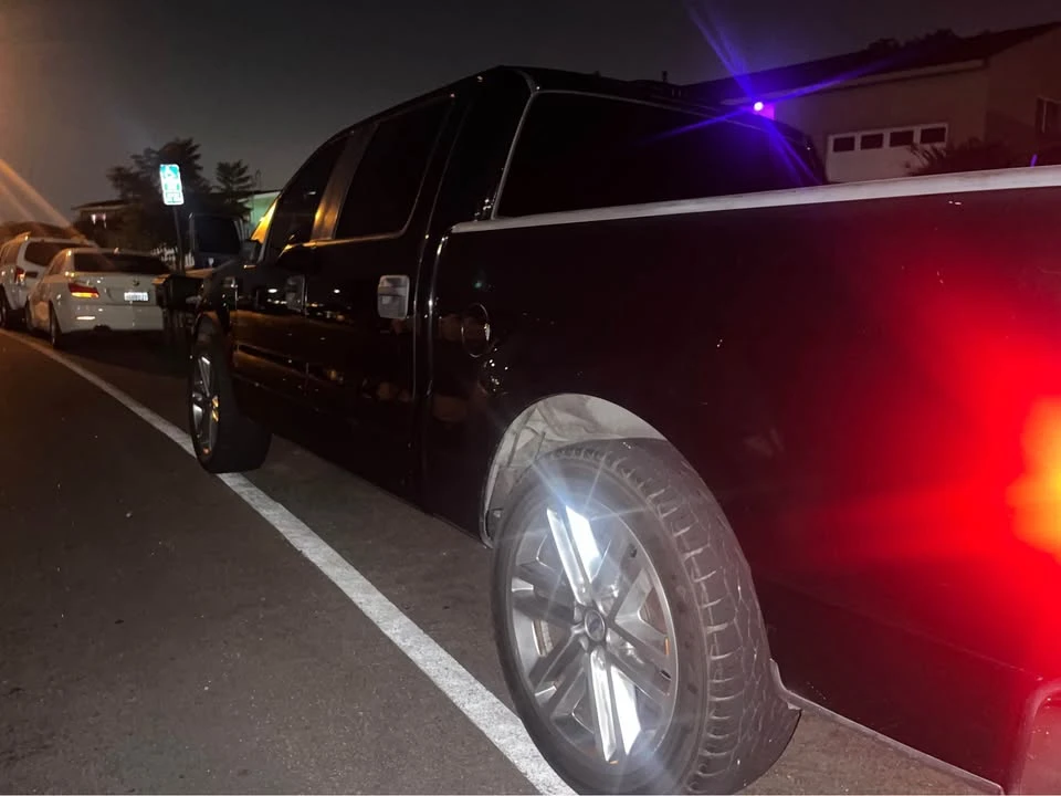 2007 Ford F-150 11th Gen - Image 7 of 10