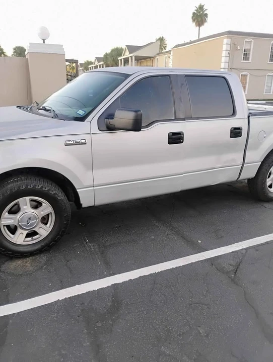 2007 Ford F-150 11th Gen - Image 5 of 8