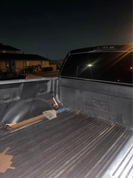 2007 Ford F-150 11th Gen - Image 9 of 10