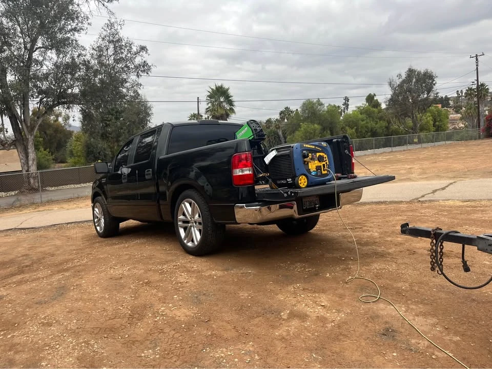 2007 Ford F-150 11th Gen - Image 3 of 10