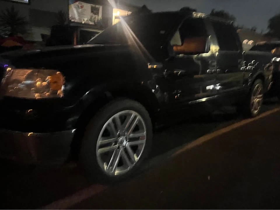 2007 Ford F-150 11th Gen - Image 4 of 10
