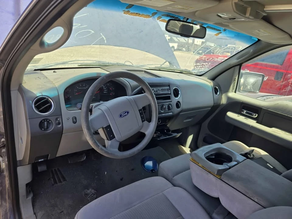 2007 Ford F-150 11th Gen - Image 5 of 7
