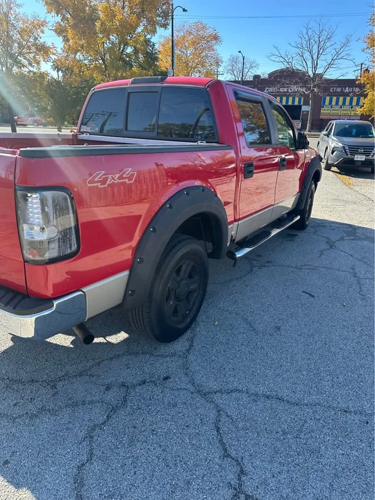 2007 Ford F-150 11th Gen - Image 7 of 7
