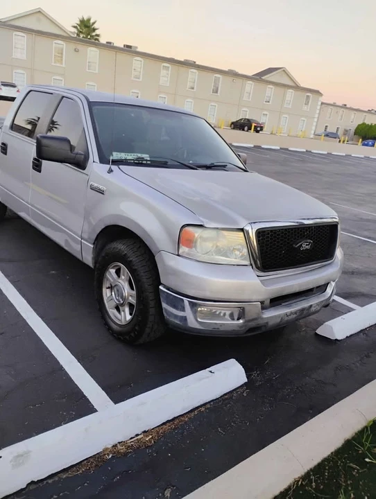 2007 Ford F-150 11th Gen - Image 7 of 8