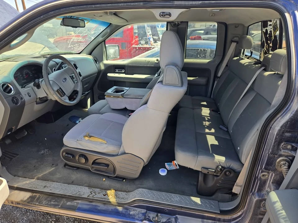2007 Ford F-150 11th Gen - Image 6 of 7