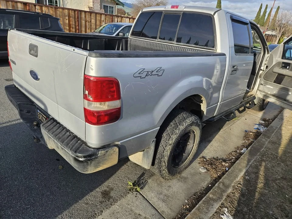2007 Ford F-150 11th Gen - Image 7 of 8