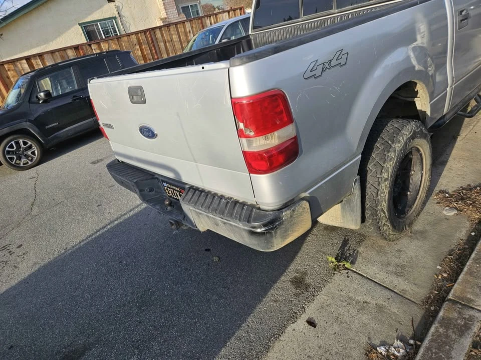 2007 Ford F-150 11th Gen - Image 6 of 8