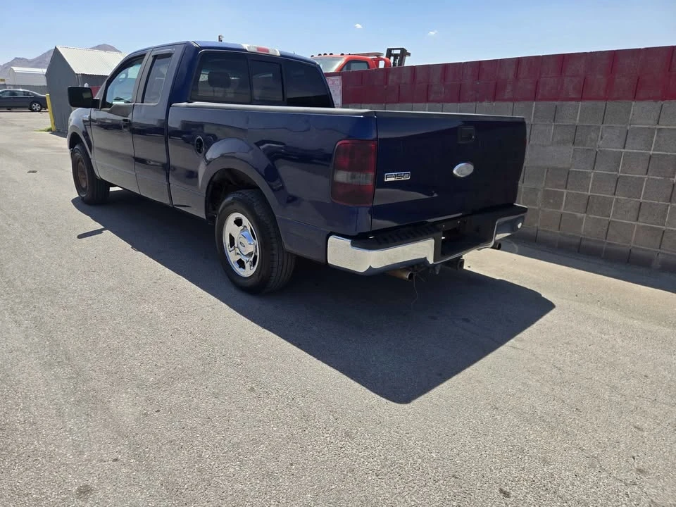 2007 Ford F-150 11th Gen - Image 3 of 7