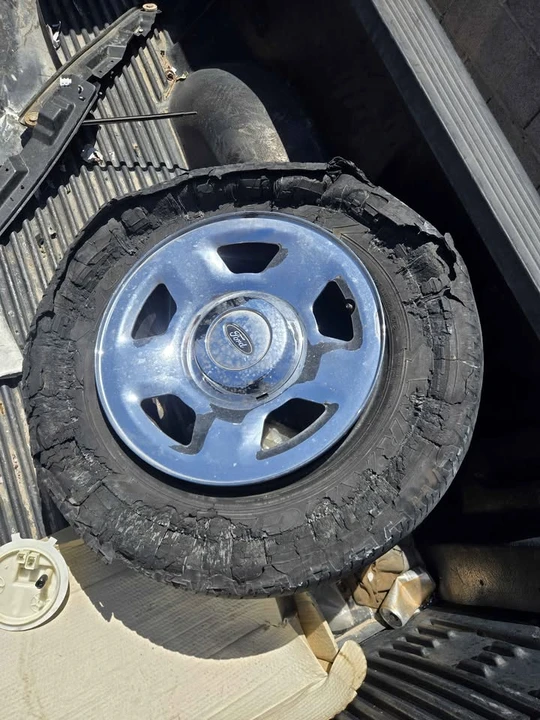 2007 Ford F-150 11th Gen - Image 4 of 7