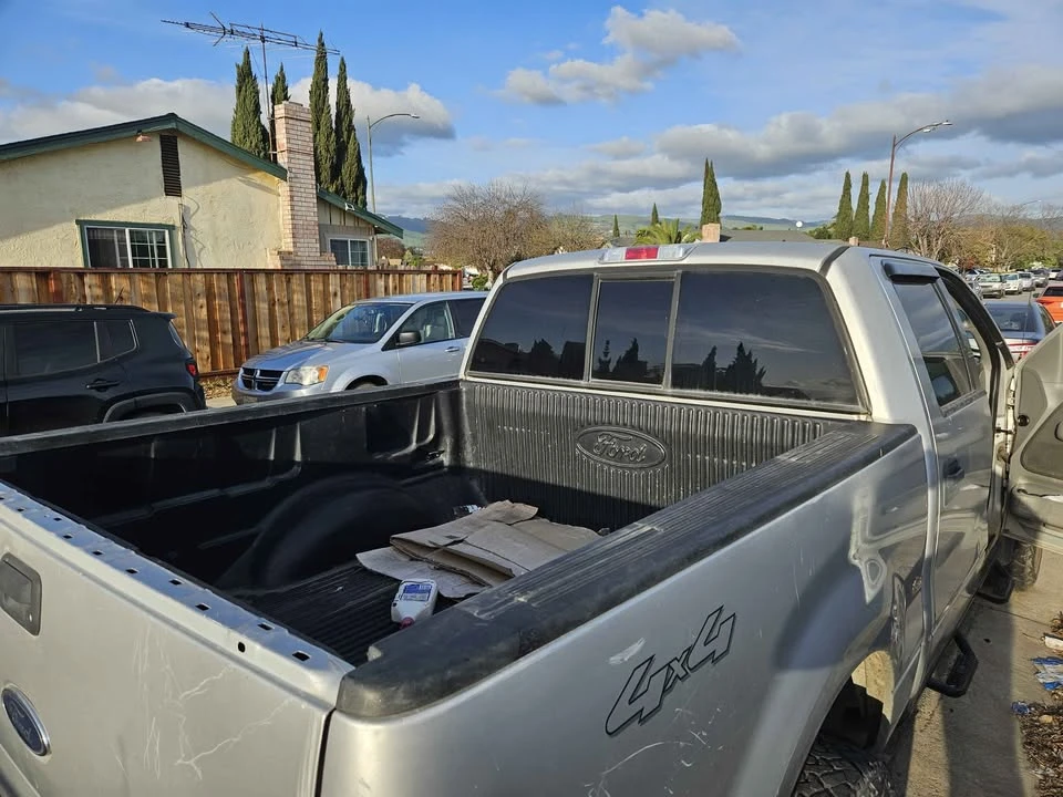 2007 Ford F-150 11th Gen - Image 8 of 8