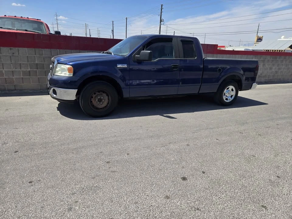 2007 Ford F-150 11th Gen - Image 2 of 7